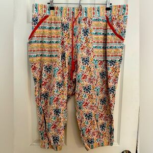 CACIQUE 22/24 pajama pants